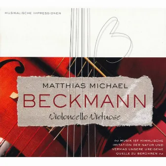 Musical Impressions by Matthias Michael Beckmann