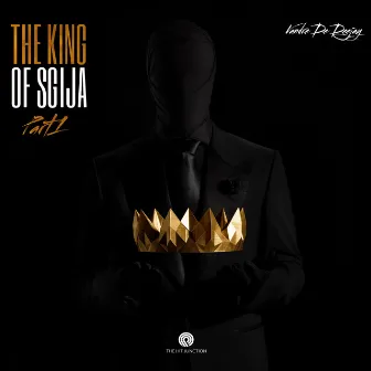 The King Of Sgija, Pt. 1 by Vandre De Deejay