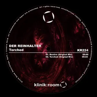 Torched by Der Reinhalter