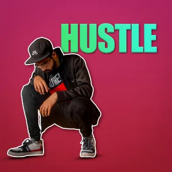 Hustle by LIL ZEE