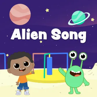 Alien Song by ITS MUSIC