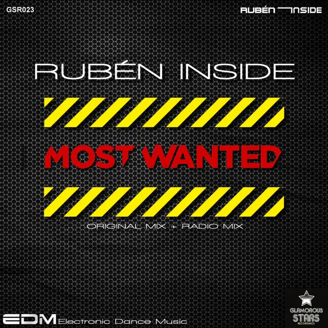 Most Wanted - Original Mix