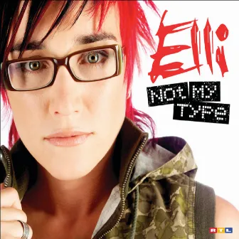 Not My Type by Elli