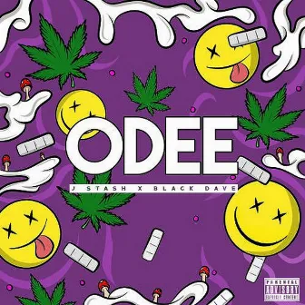 Odee (feat. J Stash) by Black Dave