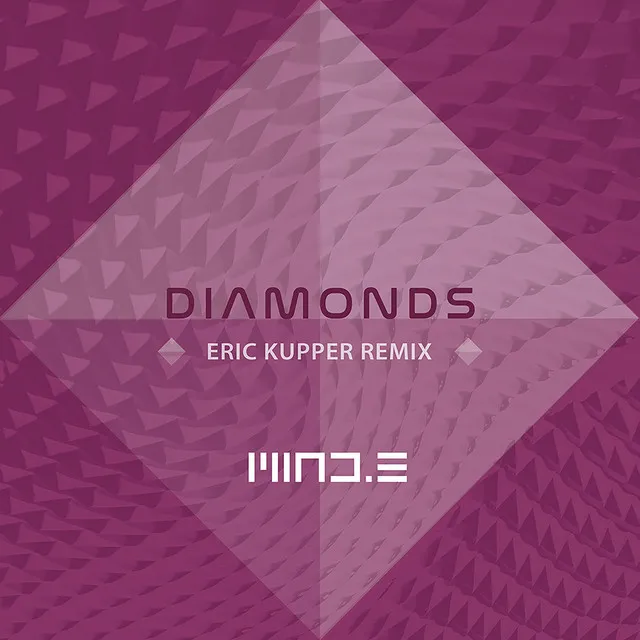 Diamonds - Eric Kupper Remix