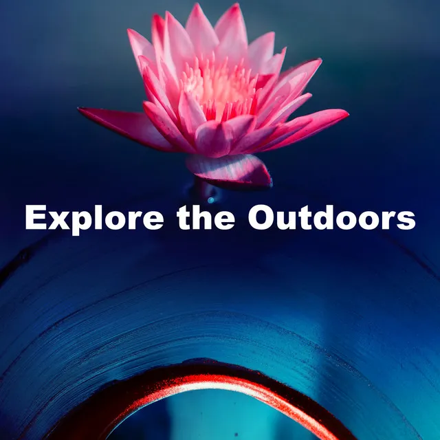 Explore the Outdoors