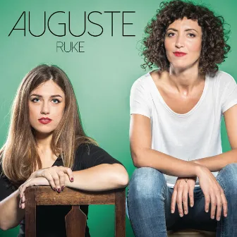 Ruke by Auguste