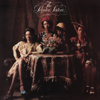 The Pointer Sisters by The Pointer Sisters