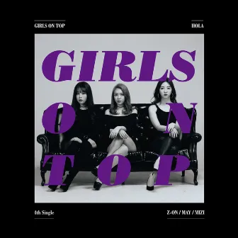 HOLA by Girls On Top