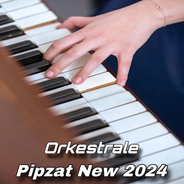 Pipzat e reja 2024