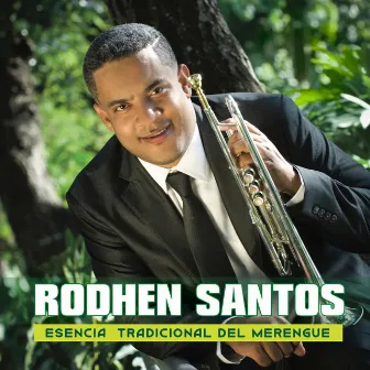 Esencia Tradicional del Merengue by Rodhen Santos