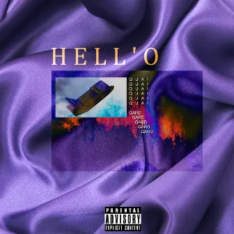 Hell'O by Quai