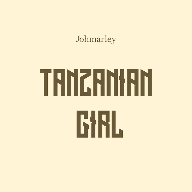 Tanzanian Girl