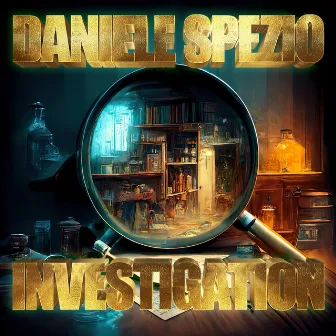 Investigation by Daniele Spezio