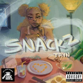 Snackz by mint.beats