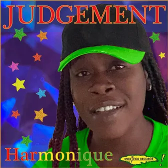 Judgement by Harmonique