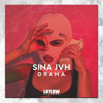 Drama by Sina JVH