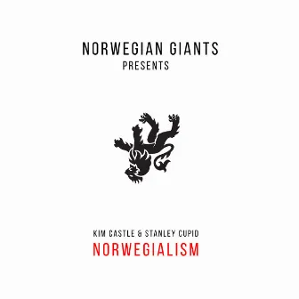 Norwegialism by Stanley Cupid