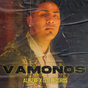 Vamonos by Issi Records