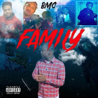 Family by BMC