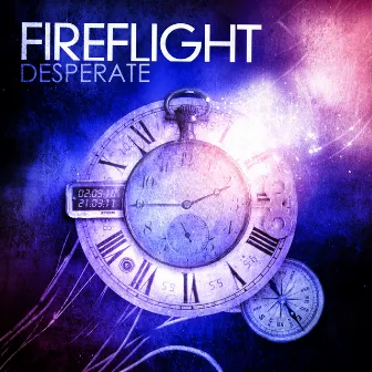 Desperate by Fireflight