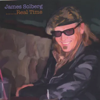 Real Time by James Solberg