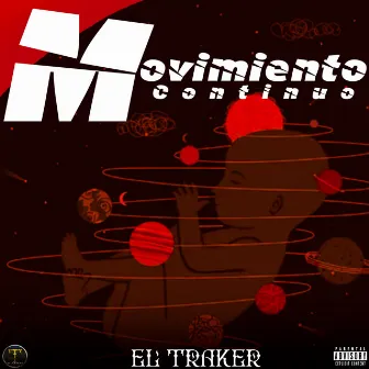 Movimiento Continuo by Trak3r