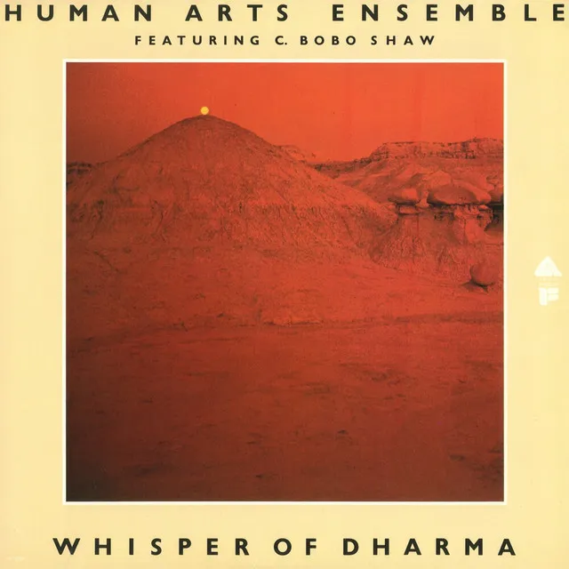 Whisper Of Dharma