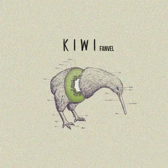 Kiwi by Fanvel