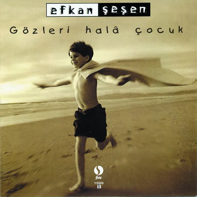 Gözleri Halâ Çocuk