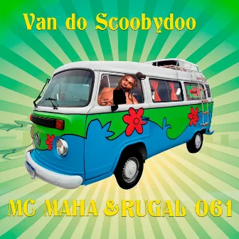 Van do Scoobydoo by Rugal061