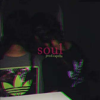 Soul by Capella Beats