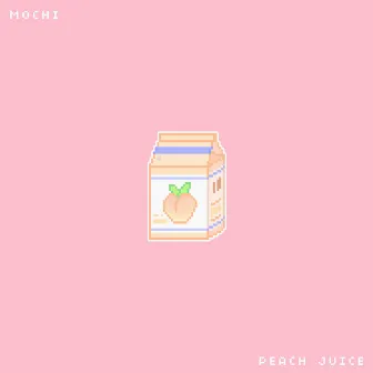 Peach Juice by Mochi