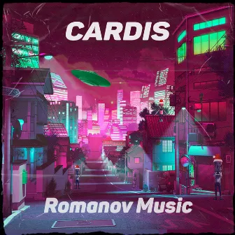 Cardis by Romanov Music