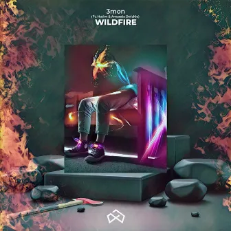 Wildfire by 3mon