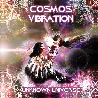 Unknown Universe by Cosmos Vibration