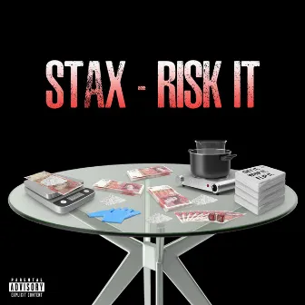 Risk It by STAX