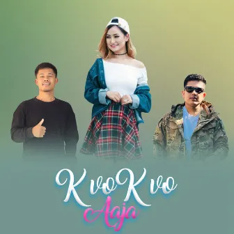 K Vo K Vo Aaja by Rabin Pudasainee Chettri