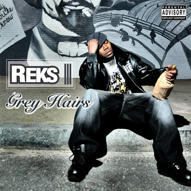 Grey Hairs The Instrumentals