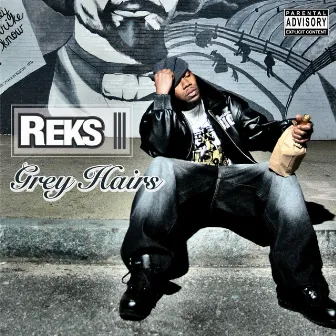 Grey Hairs The Instrumentals by Reks