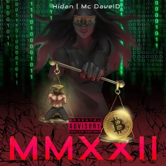 MMXXII by HIDAN