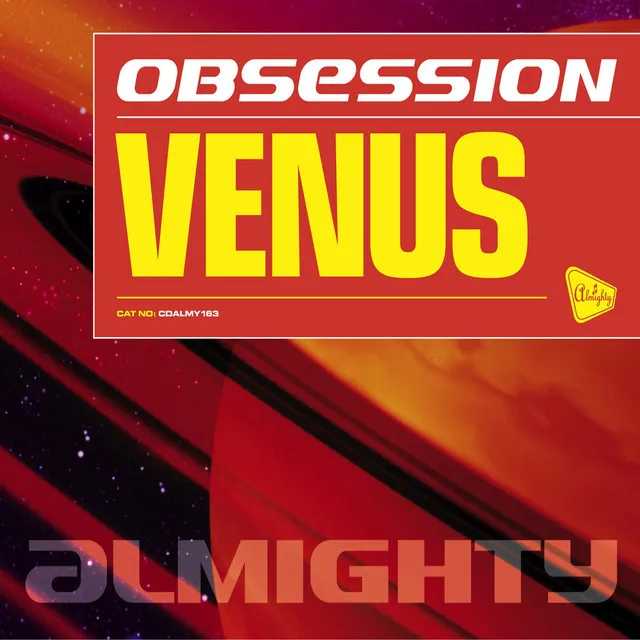 Venus (Almighty Radio Edit)