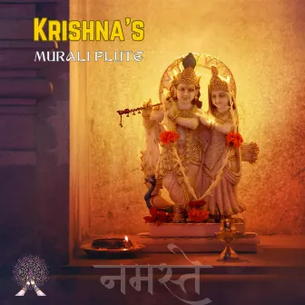 Krishna's Ambience and Flute by Krishna's Murali Flute