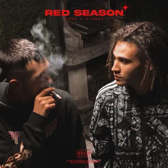 Red Season by Seba & Ciabby