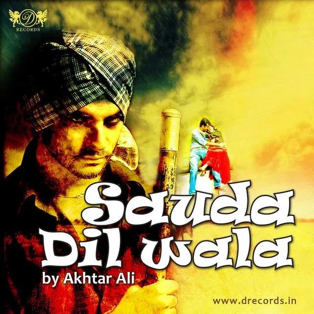 Sauda Dil Wala