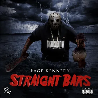 Straight Bars by Page Kennedy