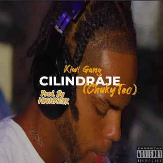 Cilindraje by Kiwi Gang