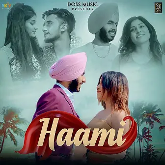 Haami by Bunny