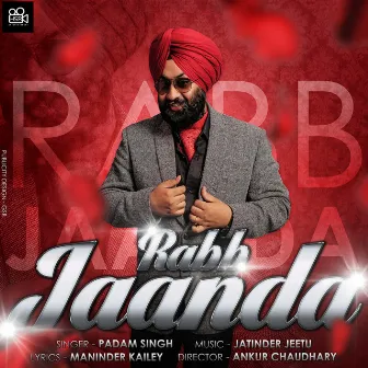 Rabb Jaanda by Padam Singh