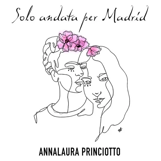 Solo andata per Madrid